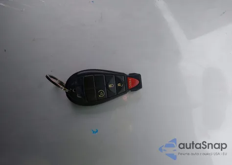 2012 Jeep Grand Cherokee Laredo from USA, damaged, VIN 1C4RJEAG2CC112170